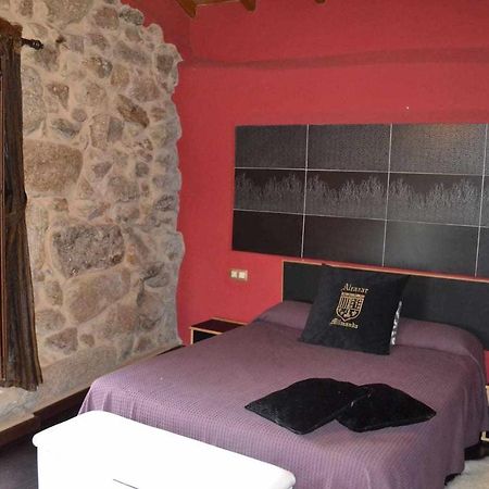 Hotel Alcazar Milmanda Zewnętrze zdjęcie