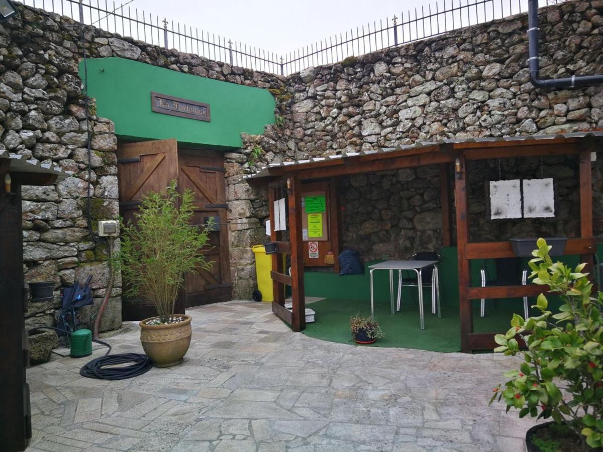 Hotel Alcazar Milmanda Zewnętrze zdjęcie