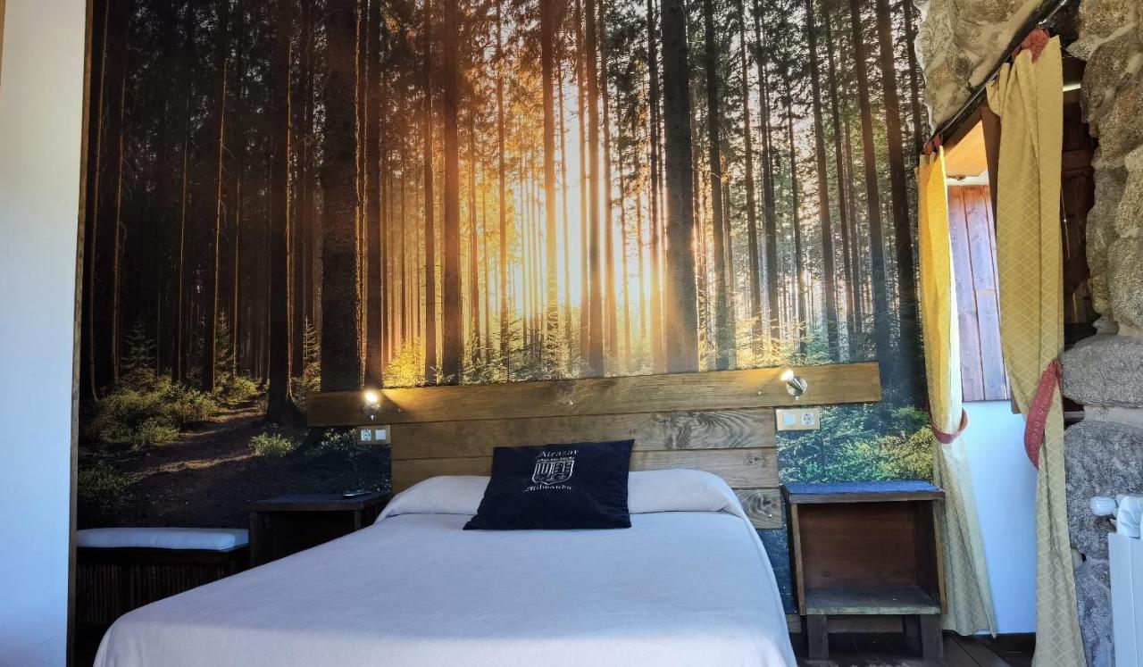 Hotel Alcazar Milmanda Zewnętrze zdjęcie