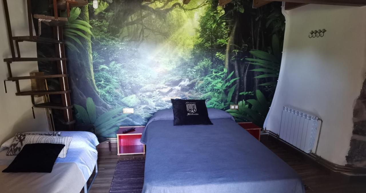 Hotel Alcazar Milmanda Zewnętrze zdjęcie