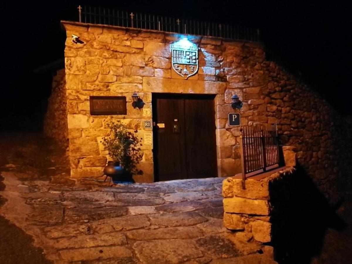 Hotel Alcazar Milmanda Zewnętrze zdjęcie