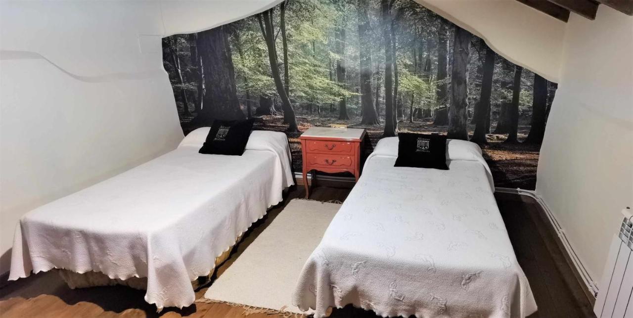 Hotel Alcazar Milmanda Zewnętrze zdjęcie