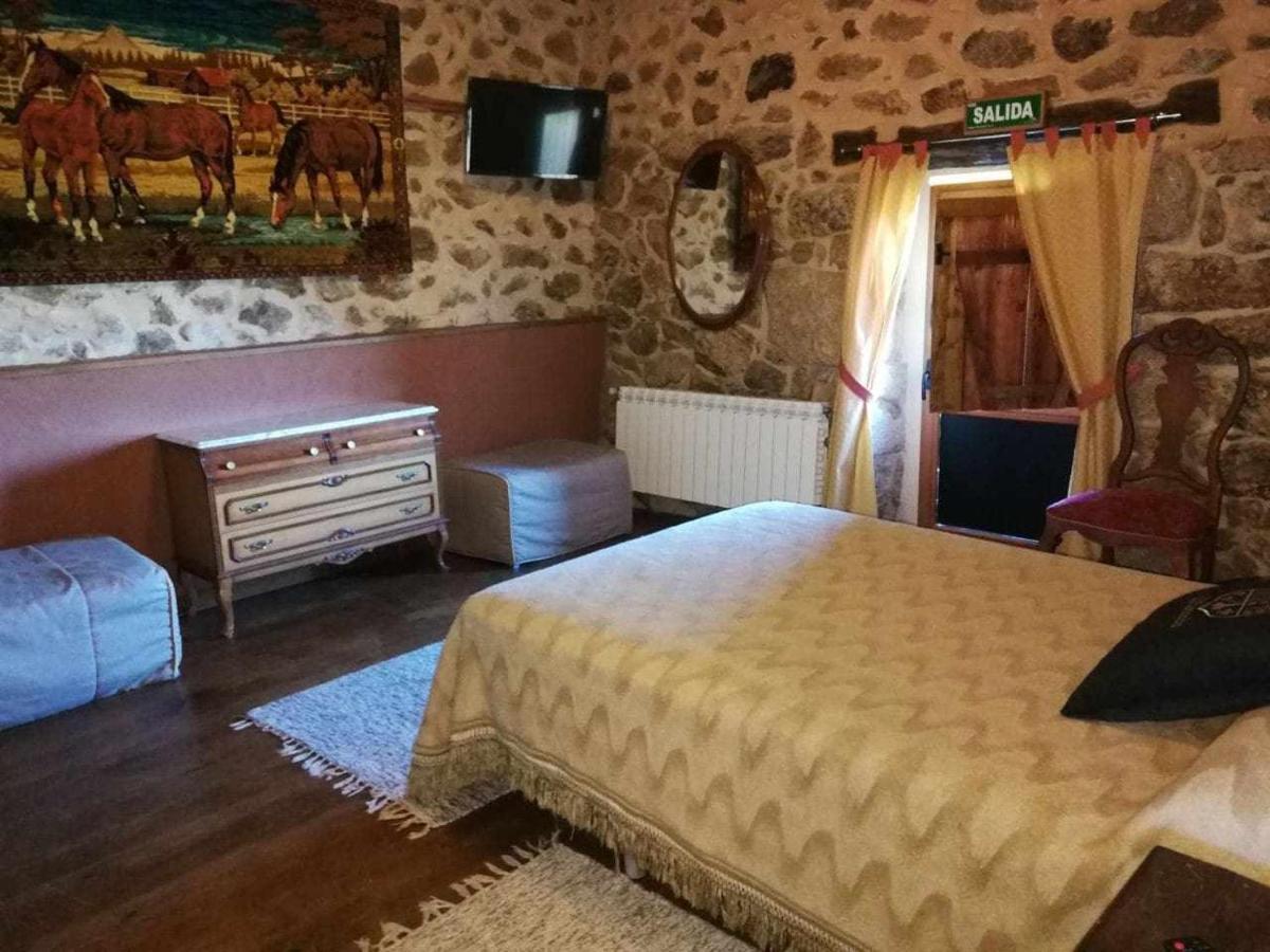Hotel Alcazar Milmanda Zewnętrze zdjęcie