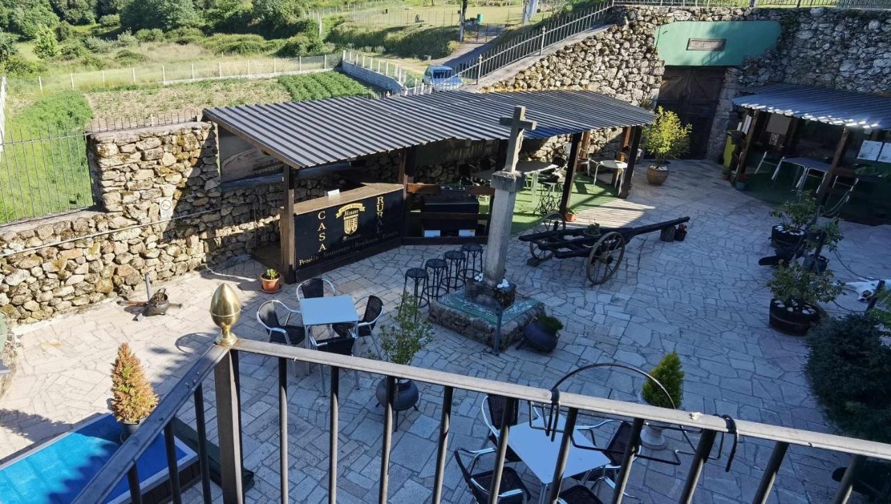 Hotel Alcazar Milmanda Zewnętrze zdjęcie