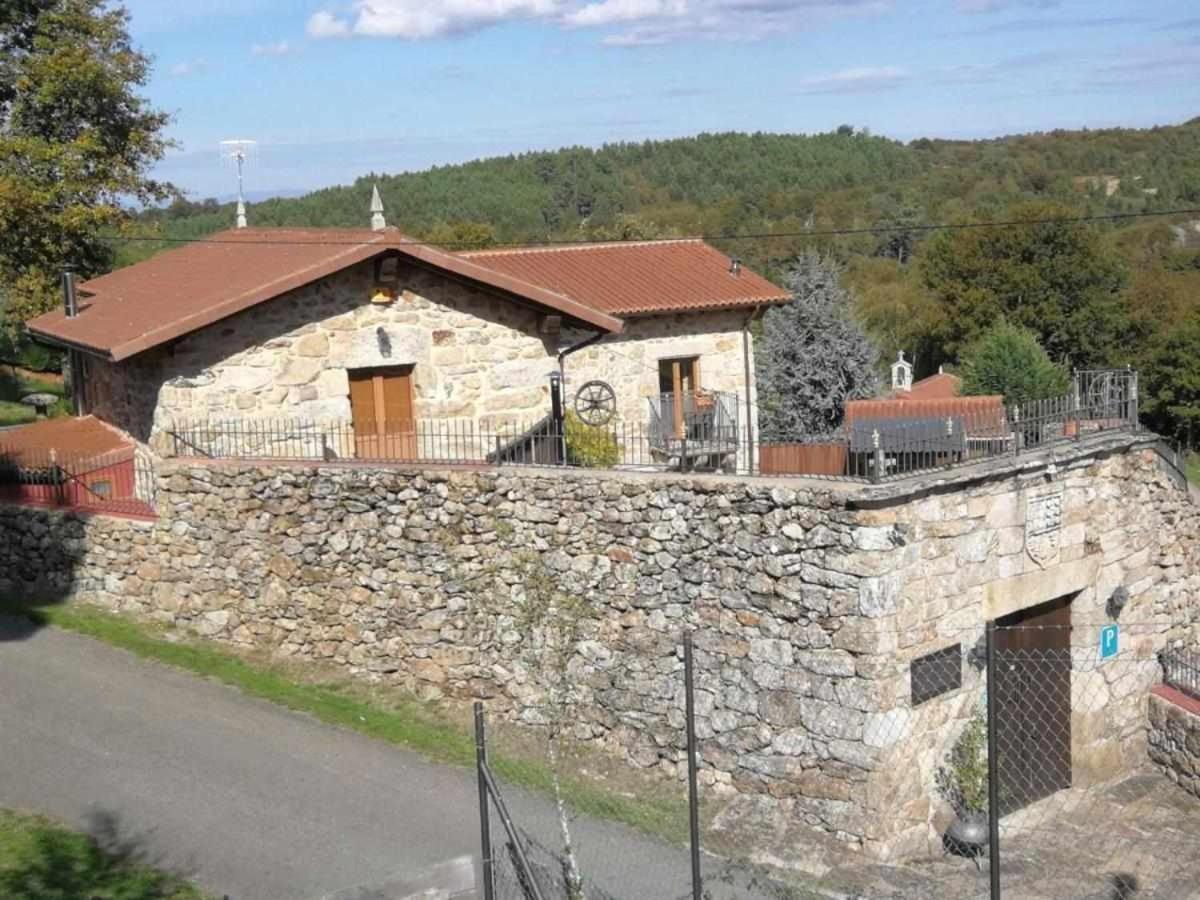 Hotel Alcazar Milmanda Zewnętrze zdjęcie