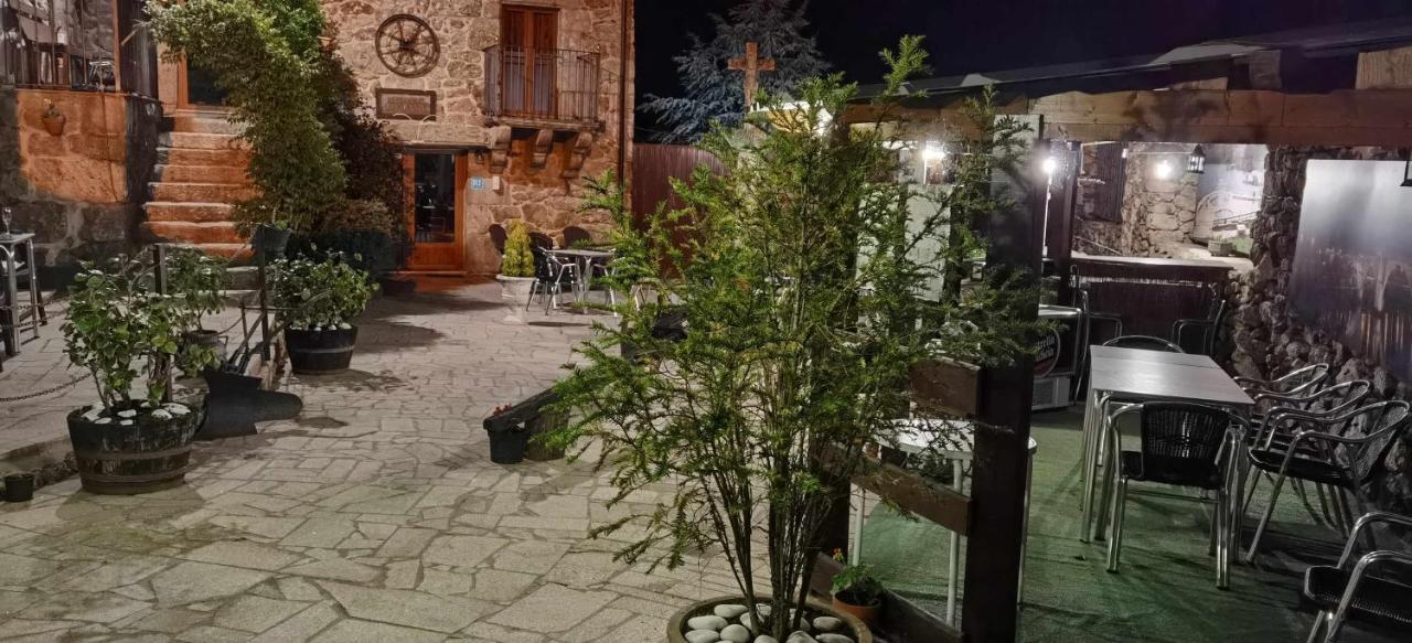 Hotel Alcazar Milmanda Zewnętrze zdjęcie