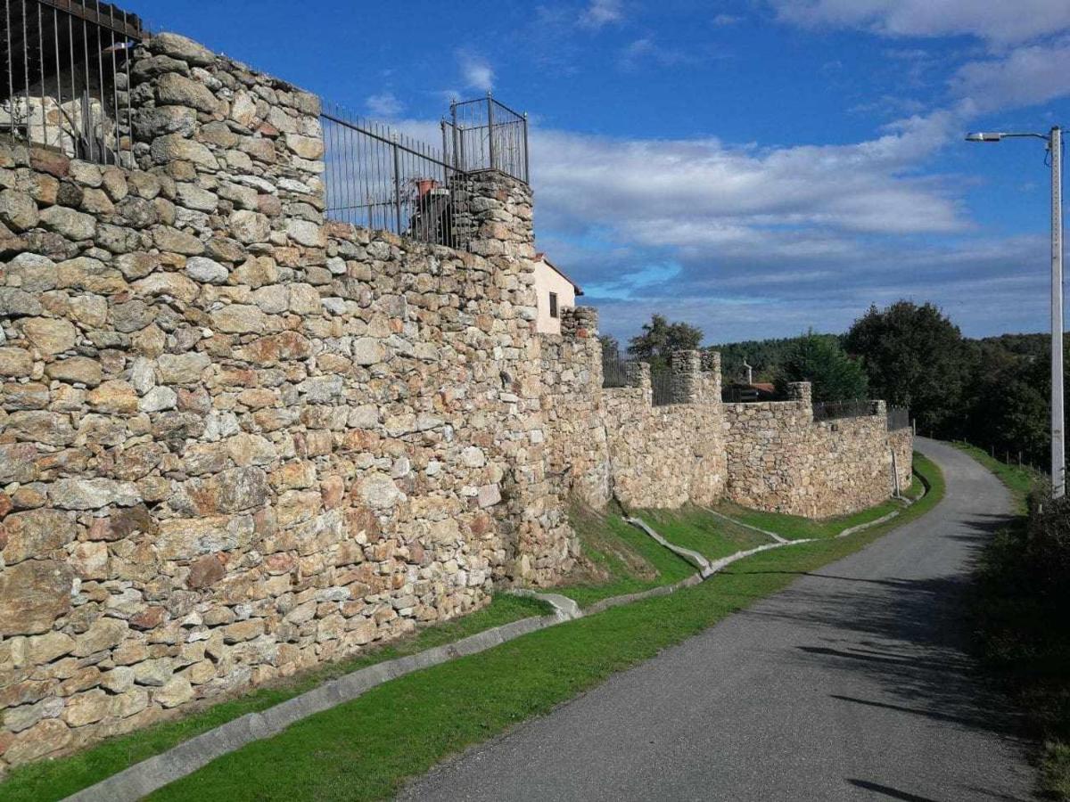 Hotel Alcazar Milmanda Zewnętrze zdjęcie