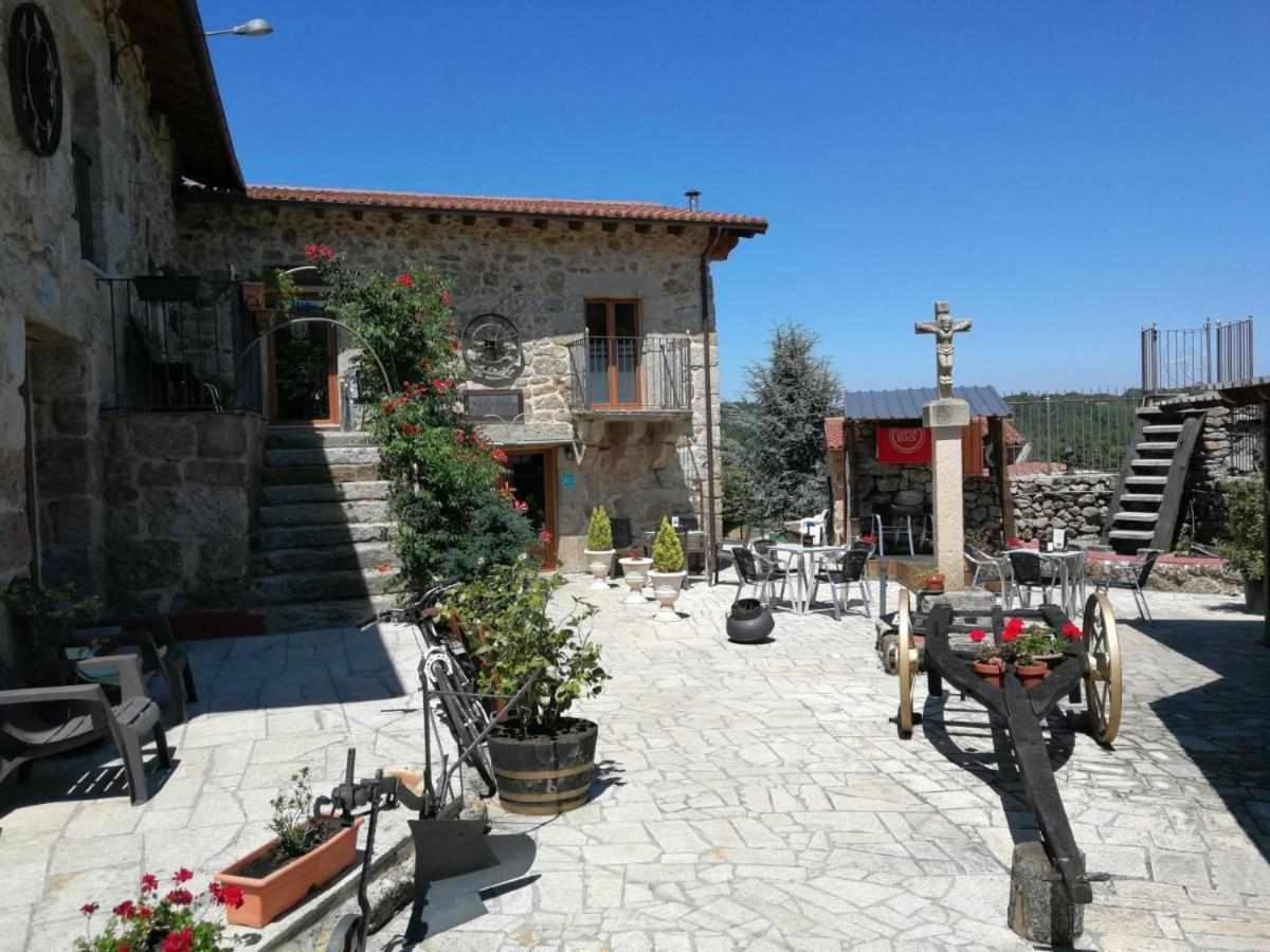 Hotel Alcazar Milmanda Zewnętrze zdjęcie