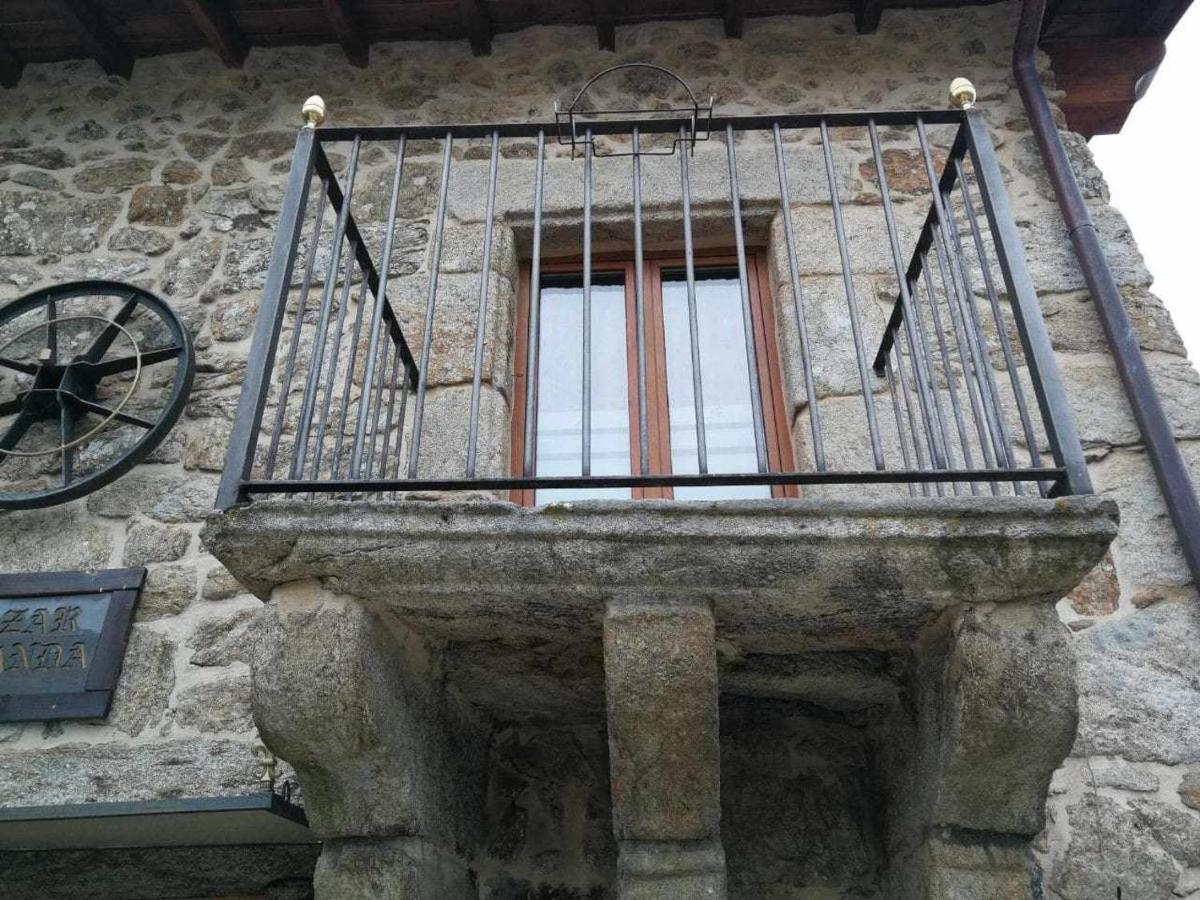 Hotel Alcazar Milmanda Zewnętrze zdjęcie
